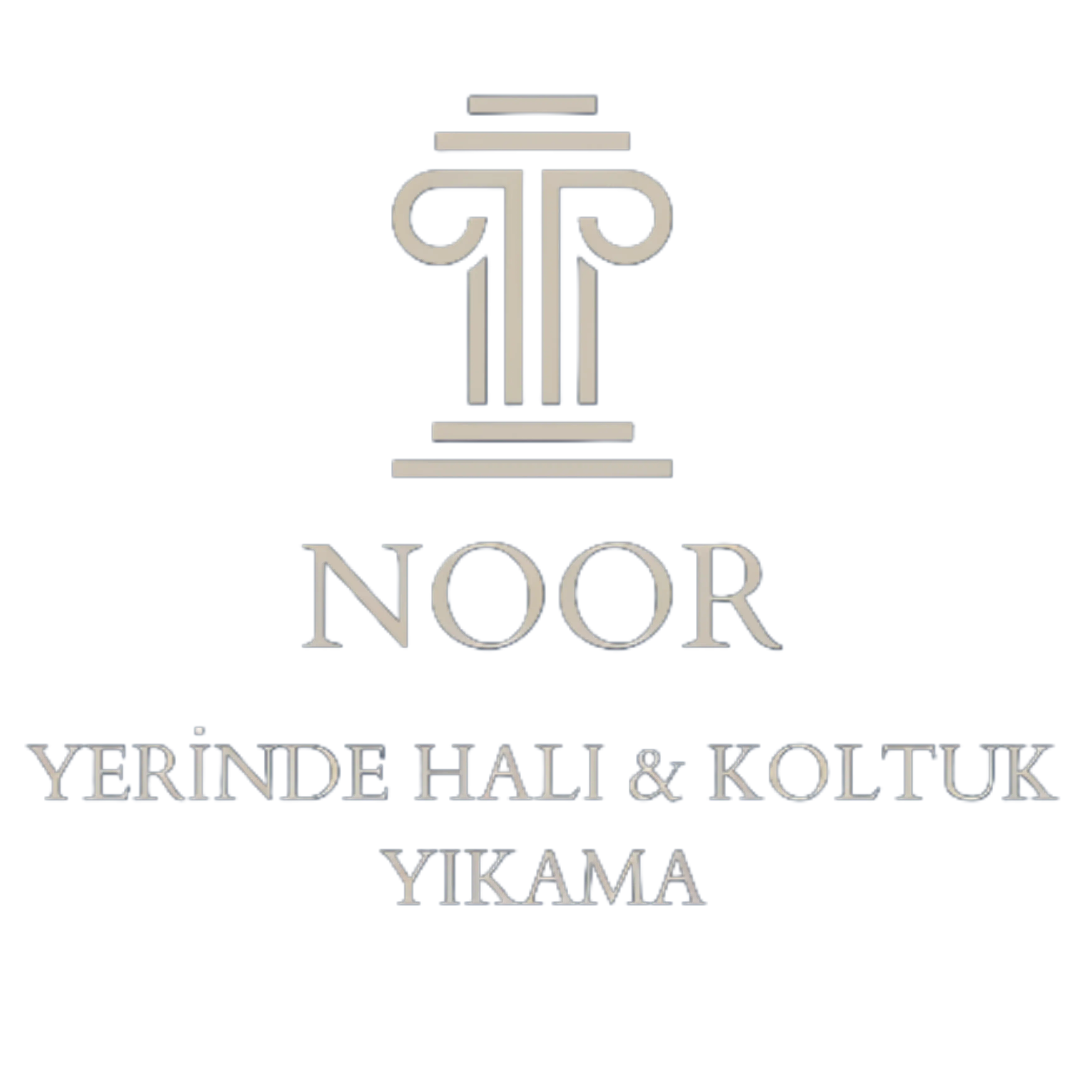 Noor Temizlik Logo