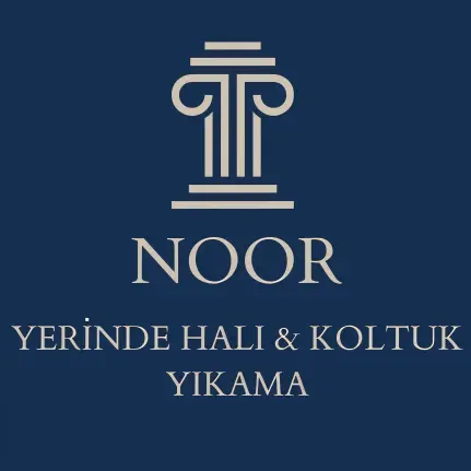Noor Temizlik Logo